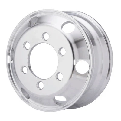 17.5*6.0 Forged Aluminum Alloy Wheel