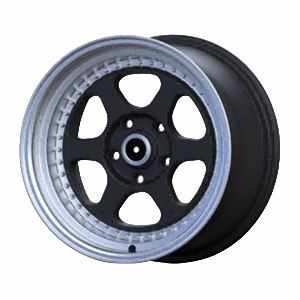19-8.5Forged Offroad Alloy Wheels
